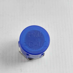 Lot Of 5X Pmi Pc-1/2 Pipe Fitting