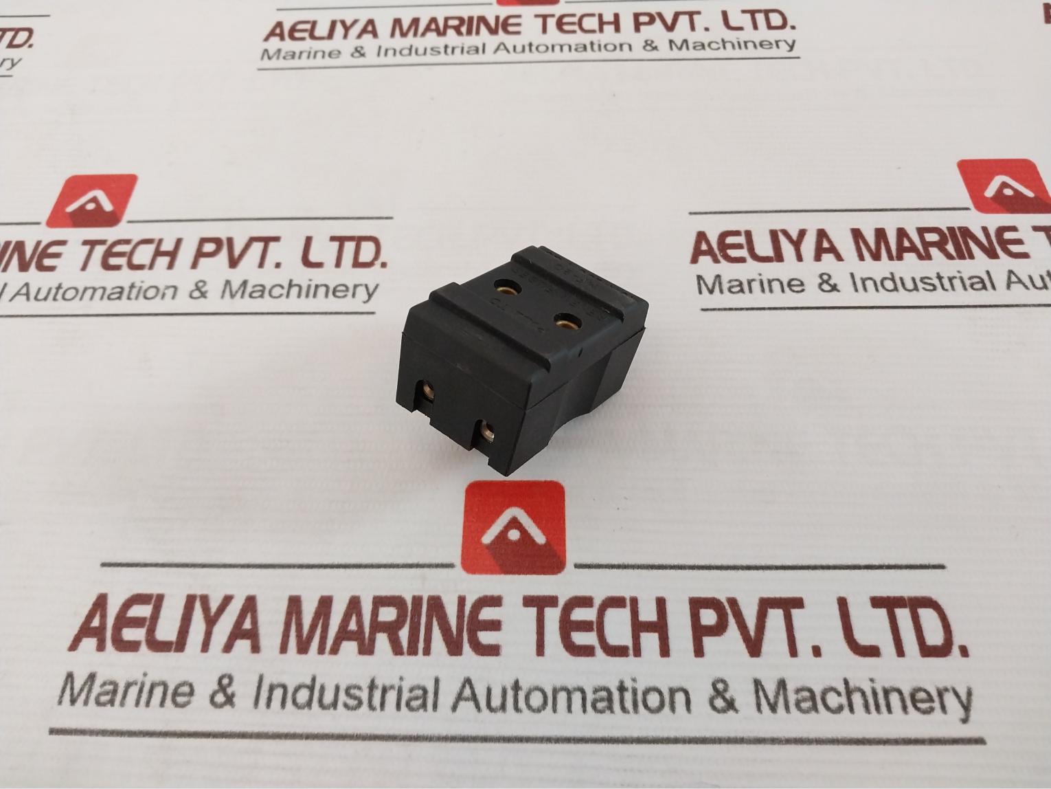 Lot of 5X RENEW MF-20 Mounting Fuse Holder 10A-230VAC