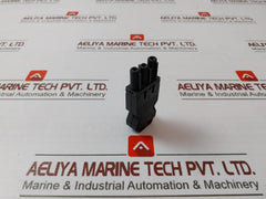 Lot of 5X SZ 2507.100 Wiring Socket For Power Supply 20A 2,5 6050100