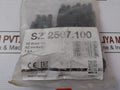 Lot of 5X SZ 2507.100 Wiring Socket For Power Supply 20A 2,5 6050100