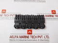 Lot of 5X SZ 2507.100 Wiring Socket For Power Supply 20A 2,5 6050100