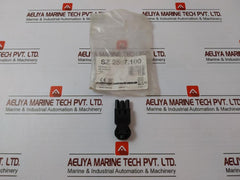 Lot of 5X SZ 2507.100 Wiring Socket For Power Supply 20A 2,5 6050100