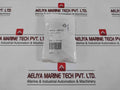 Lot Of 5X Rs 444-3013 Grey Lock Nut M32