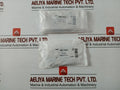 Lot of 5X RS 460-7633 Pneumatic Push to Connect Air Fitting 1/8