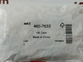 Lot of 5X RS 460-7633 Pneumatic Push to Connect Air Fitting 1/8