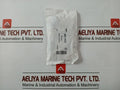 Lot of 5X RS 460-7633 Pneumatic Push to Connect Air Fitting 1/8