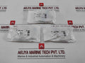 Lot Of 5X Rs 460-7649 Legris Pneumatic Fitting 6Mm X 1/4