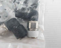 Lot Of 5X Rs 460-7649 Legris Pneumatic Fitting 6Mm X 1/4