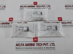 Lot Of 5X Rs 492-8520 Legris Pneumatic Fitting 6Mm X 1/4 Bspp