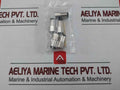 Lot Of 5X Rs 867-291 Legris Pneumatic Fitting 6Mm G1/8Inch