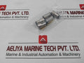 Lot Of 5X Rs 867-291 Legris Pneumatic Fitting 6Mm G1/8Inch
