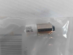 Lot Of 5X Rs Pro 209-428 White Led Indicator Lamp 6Vac/Dc