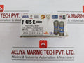 Lot Of 5X Sb-c1 Fuse Sb 500V 3A