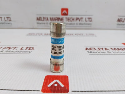 Lot Of 5X Sb-c1 Fuse Sb 500V 3A