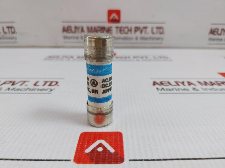 Lot Of 5X Sb-c1 Fuse Sb 500V 3A