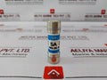 Lot of 5X SB FUSE SB-C1 Non Renewable Cartridge Current Limiting Fuse 500V AC