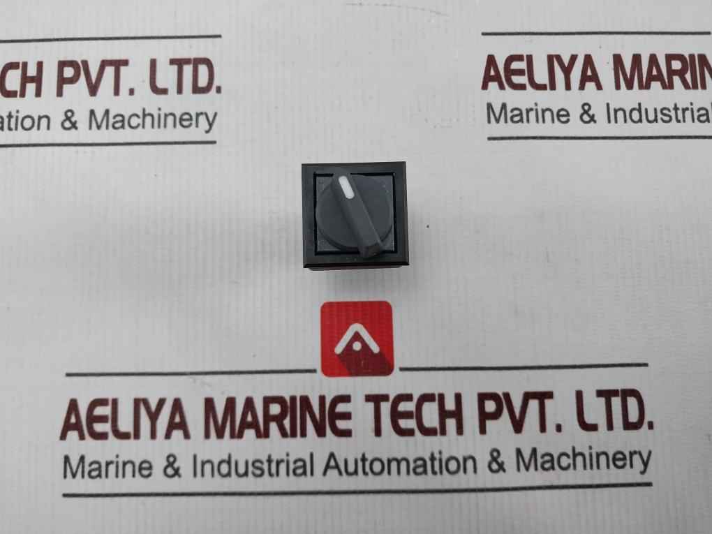 Lot Of 5X Schlegel Qxjwa Selector Switch Rr-96319