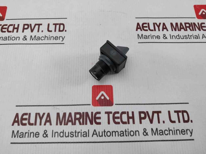 Lot Of 5X Schlegel Qxjwa Selector Switch Rr-96319