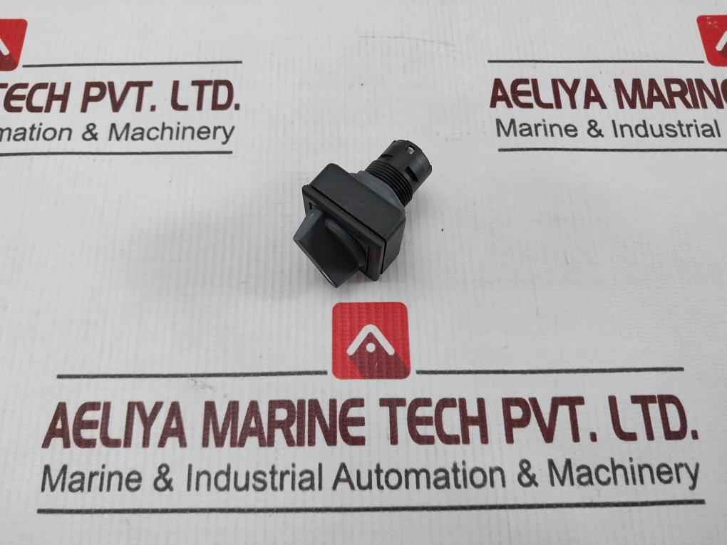 Lot Of 5X Schlegel Qxjwa Selector Switch Rr-96319