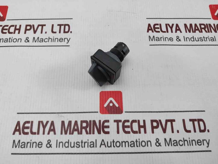 Lot Of 5X Schlegel Qxjwa Selector Switch Rr-96319