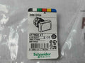 Lot Of 5X Schneider Electric Zb6 Dw4 On/Off Red Push Button Switch 16 Mm