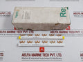 Lot of 5X SCHNEIDER R9XFH212 Comb Busbar 500V/63A