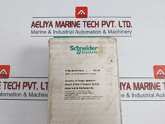 Lot of 5X SCHNEIDER R9XFH212 Comb Busbar 500V/63A