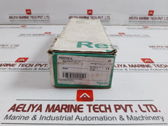 Lot of 5X SCHNEIDER R9XFH212 Comb Busbar 500V/63A