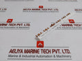 Lot of 5X SCHNEIDER R9XFH212 Comb Busbar 500V/63A