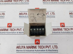 Lot of 5X Schneider ZBV-B3 Light Block Harmony Green Integral Led Rear Mount