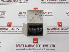 Lot of 5X Schneider ZBV-B4 Light Block
