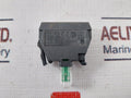 Lot of 5X Schneider ZBV-B4 Light Block