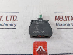 Lot of 5X Schneider ZBV-B4 Light Block