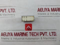 Lot of 5X SCHRACK RP 420024 Power Relay 24V 10A/250VAC