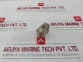 Lot of 5X SCHRACK RP 420024 Power Relay 24V 10A/250VAC