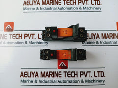 Lot of 5X Schrack RT424524 Relay With Base ES 50 10-12A 300Va