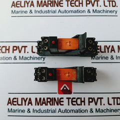 Lot of 5X Schrack RT424524 Relay With Base ES 50 10-12A 300Va