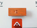 Lot of 5X Schrack RT424524 Relay With Base ES 50 10-12A 300Va