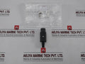 Lot of 5X SCHURTER 4782 IEC Cord Connector 10?A 250?V