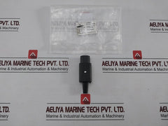 Lot of 5X SCHURTER 4782 IEC Cord Connector 10?A 250?V