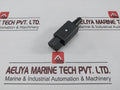 Lot of 5X SCHURTER 4782 IEC Cord Connector 10?A 250?V