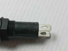 Lot Of 5X Schurter Fpg1 Fuse Support Holder 2,5W/10A 400V