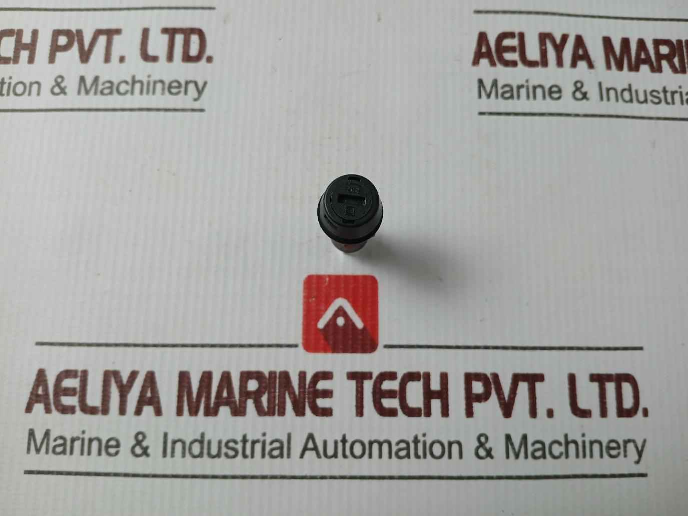 Lot Of 5X Schurter Fpg1 Fuse Support Holder 2,5W/10A 400V