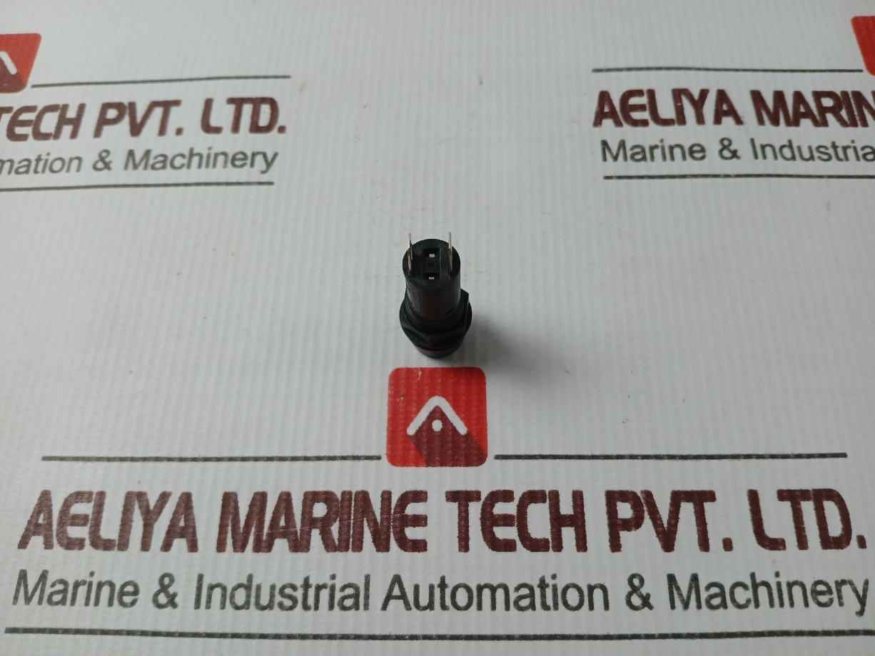 Lot Of 5X Schurter Fpg1 Fuse Support Holder 2,5W/10A 400V