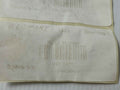Lot Of 5X Schurter Fpg1 Fuse Support Holder 2,5W/10A 400V