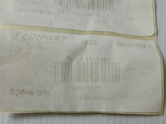 Lot Of 5X Schurter Fpg1 Fuse Support Holder 2,5W/10A 400V