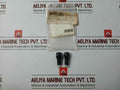 Lot Of 5X Schurter Fpg1 Fuse Support Holder 2,5W/10A 400V