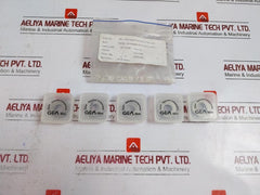 Lot of 5X SDX P6 Swirl Chamber GEA Niro