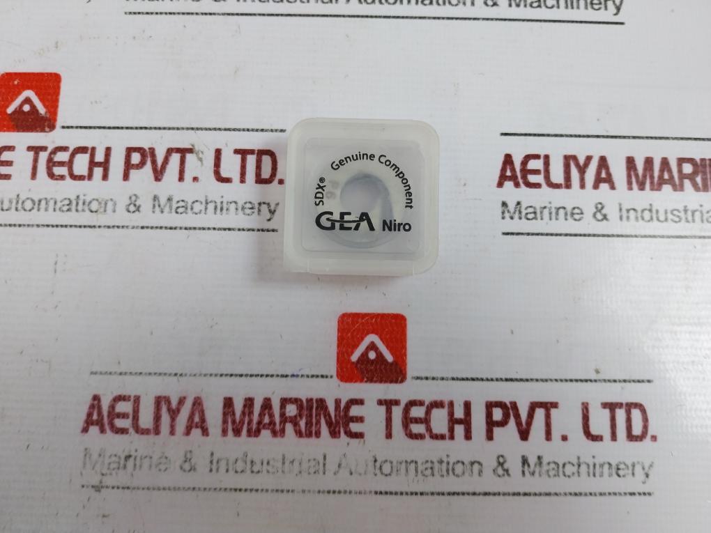 Lot Of 5X Sdx P6 Swirl Chamber Gea Niro