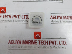 Lot of 5X SDX P6 Swirl Chamber GEA Niro